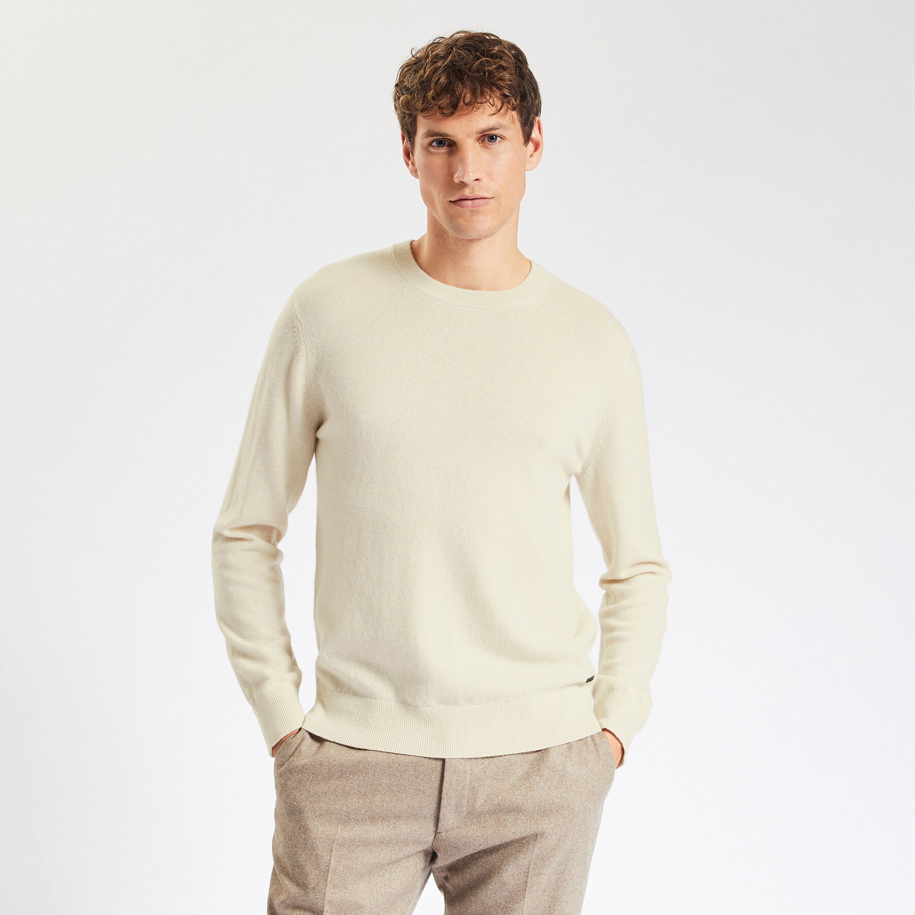 Pull cachemire jules cheap