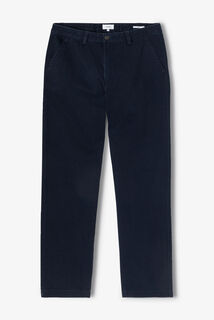 Pantalon chino loose