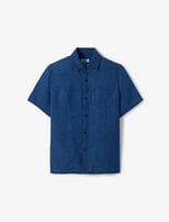 Bleu moyen
