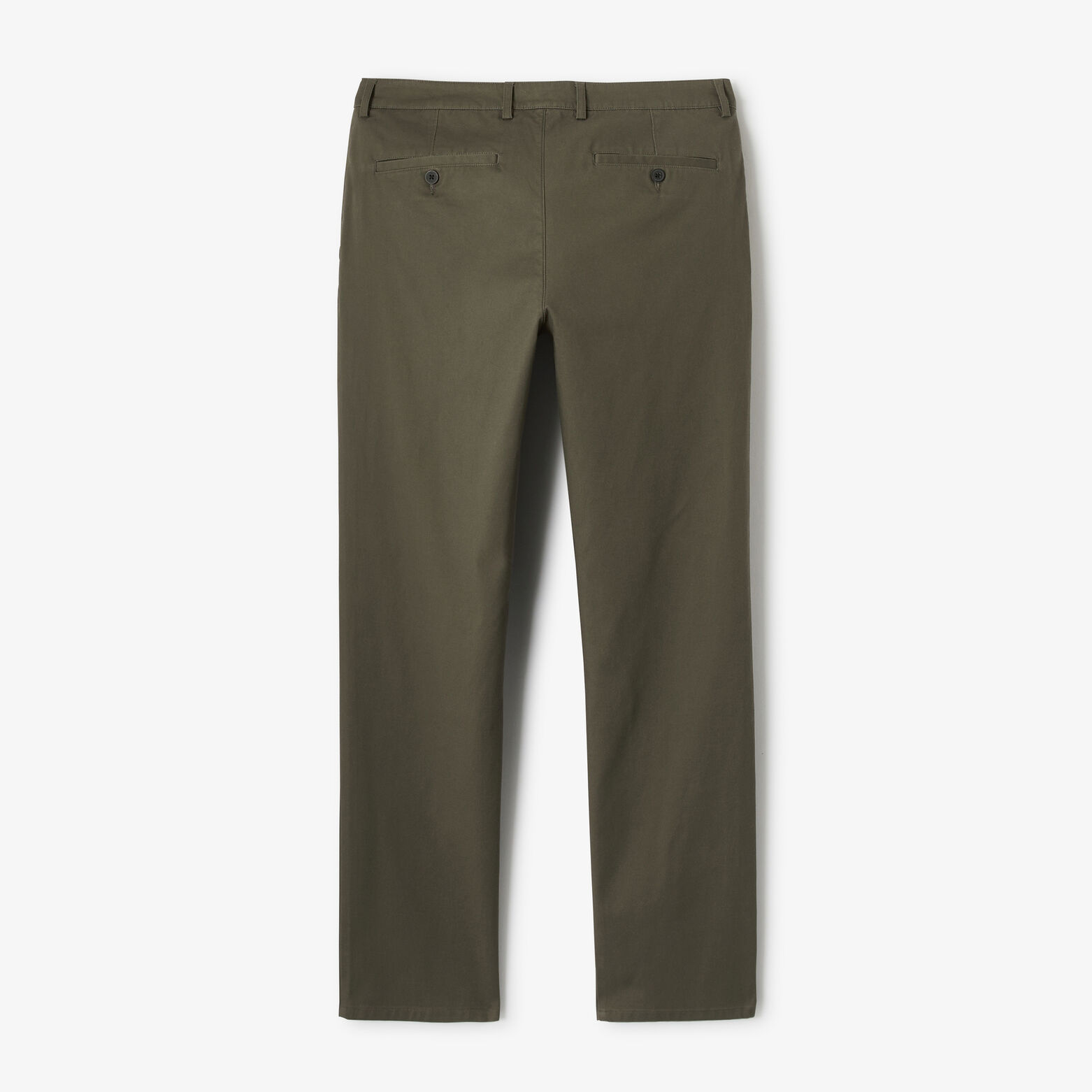 "Le Parfait by JULES" Straight fit chino