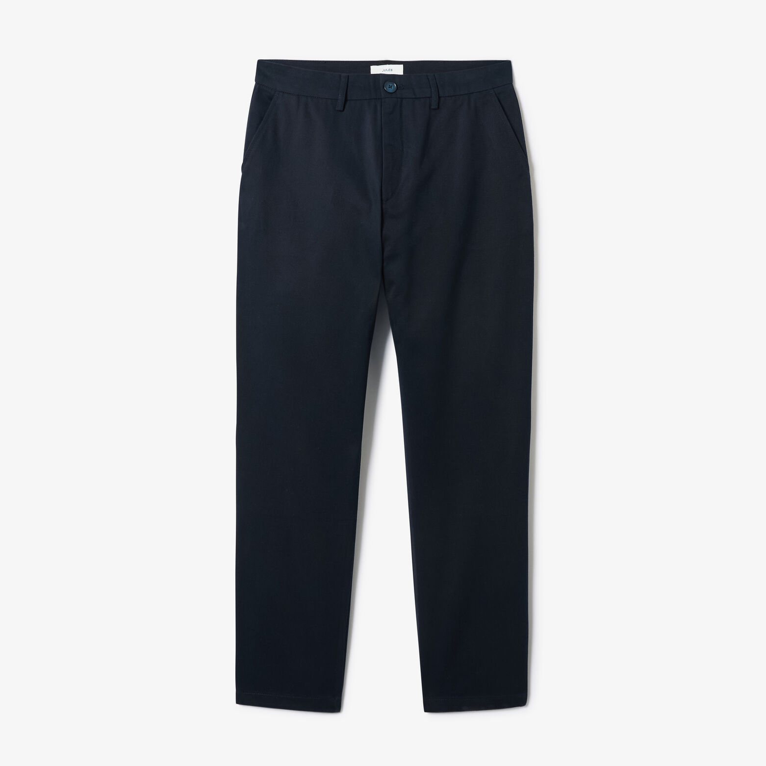 Pantalon loose 100% coton