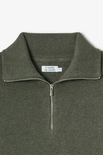 Pull col camionneur "le parfait by JULES"