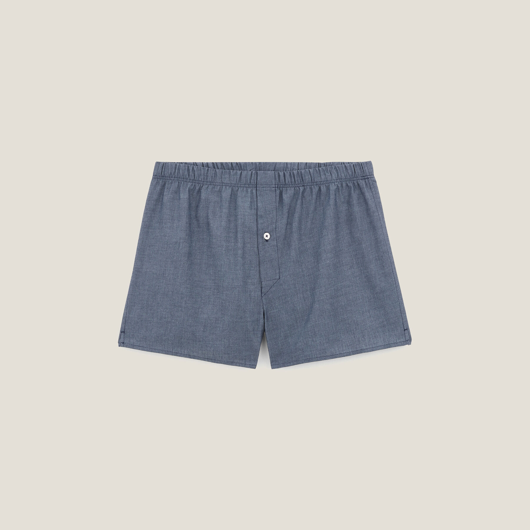 Offre lot calecons boxers Homme Jules