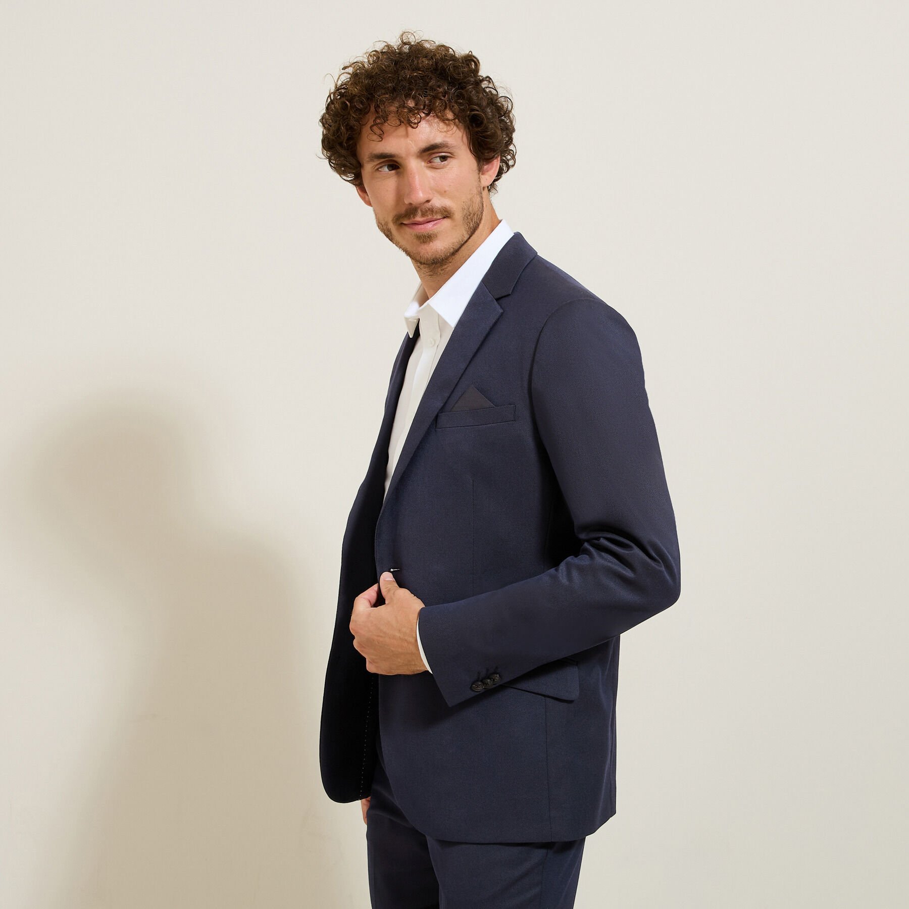 Costume Homme Jules