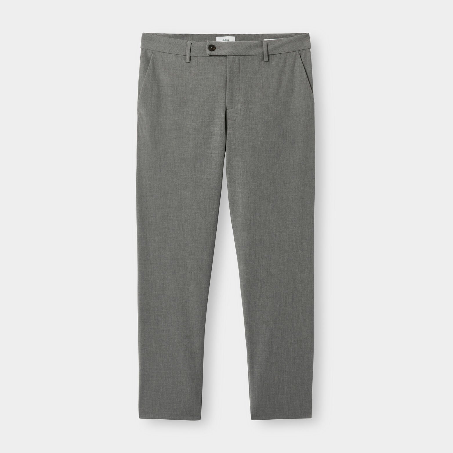 Pantalon tapered