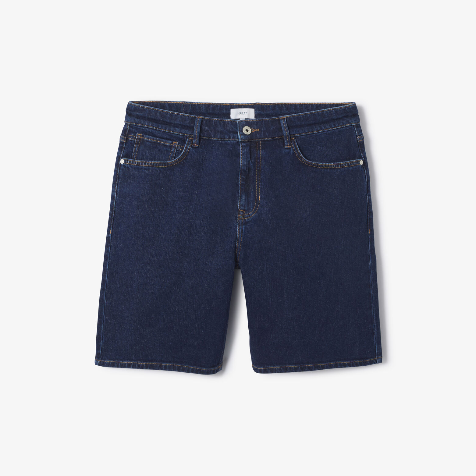 Denim short