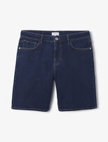 Midden blauw