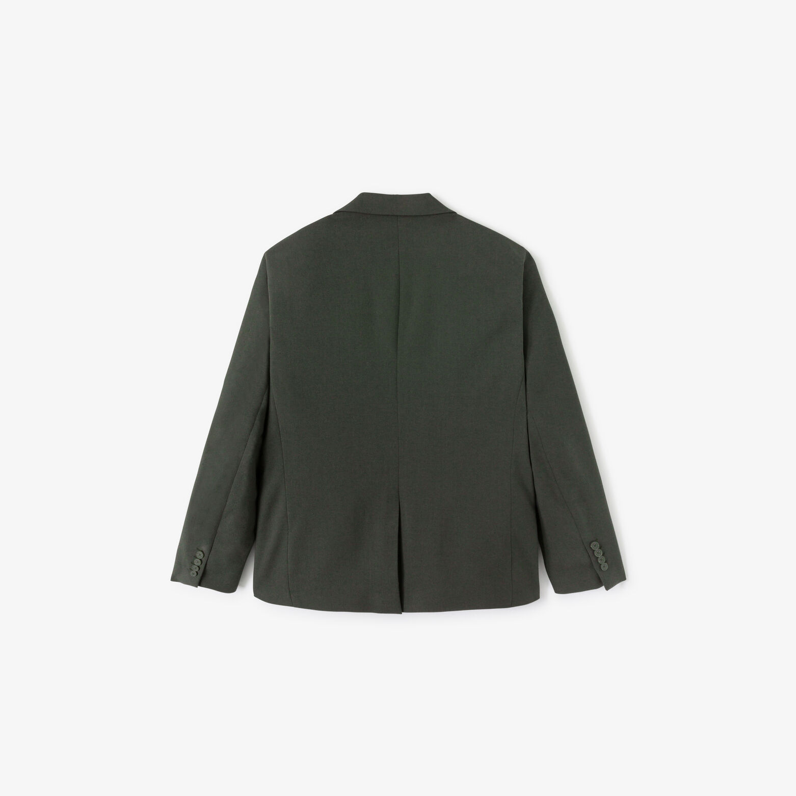 Veste de costume flanelle confort