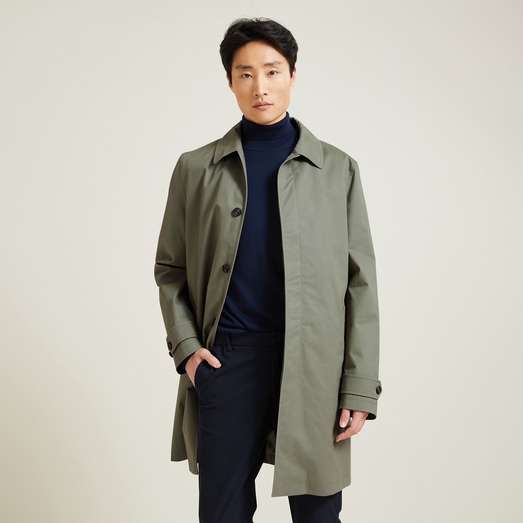 Manteau hotsell hiver jules