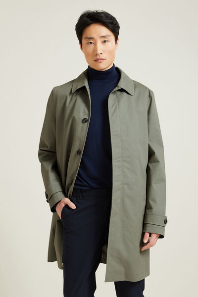 Trench & Parka Homme | Jules BE