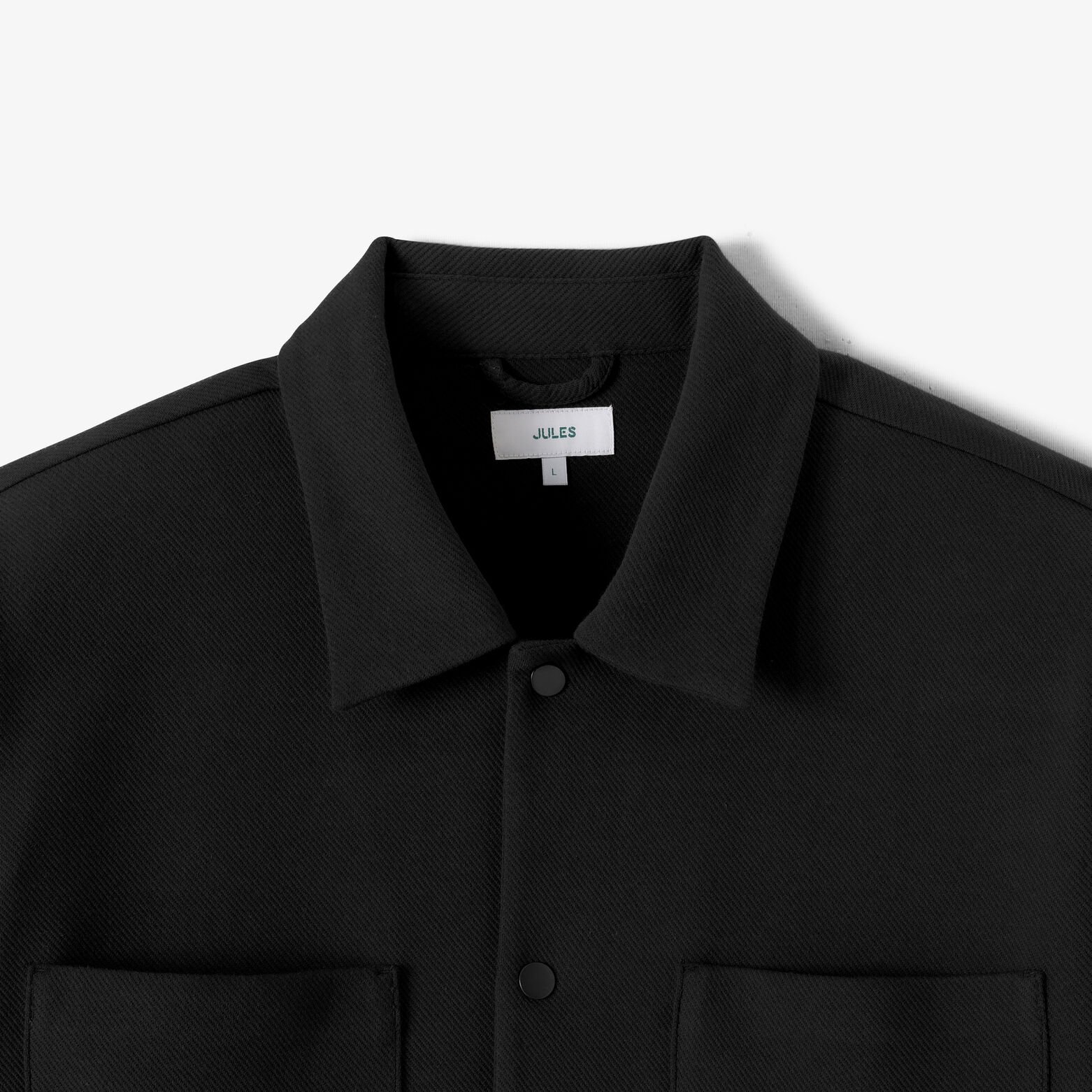 Surchemise en maille