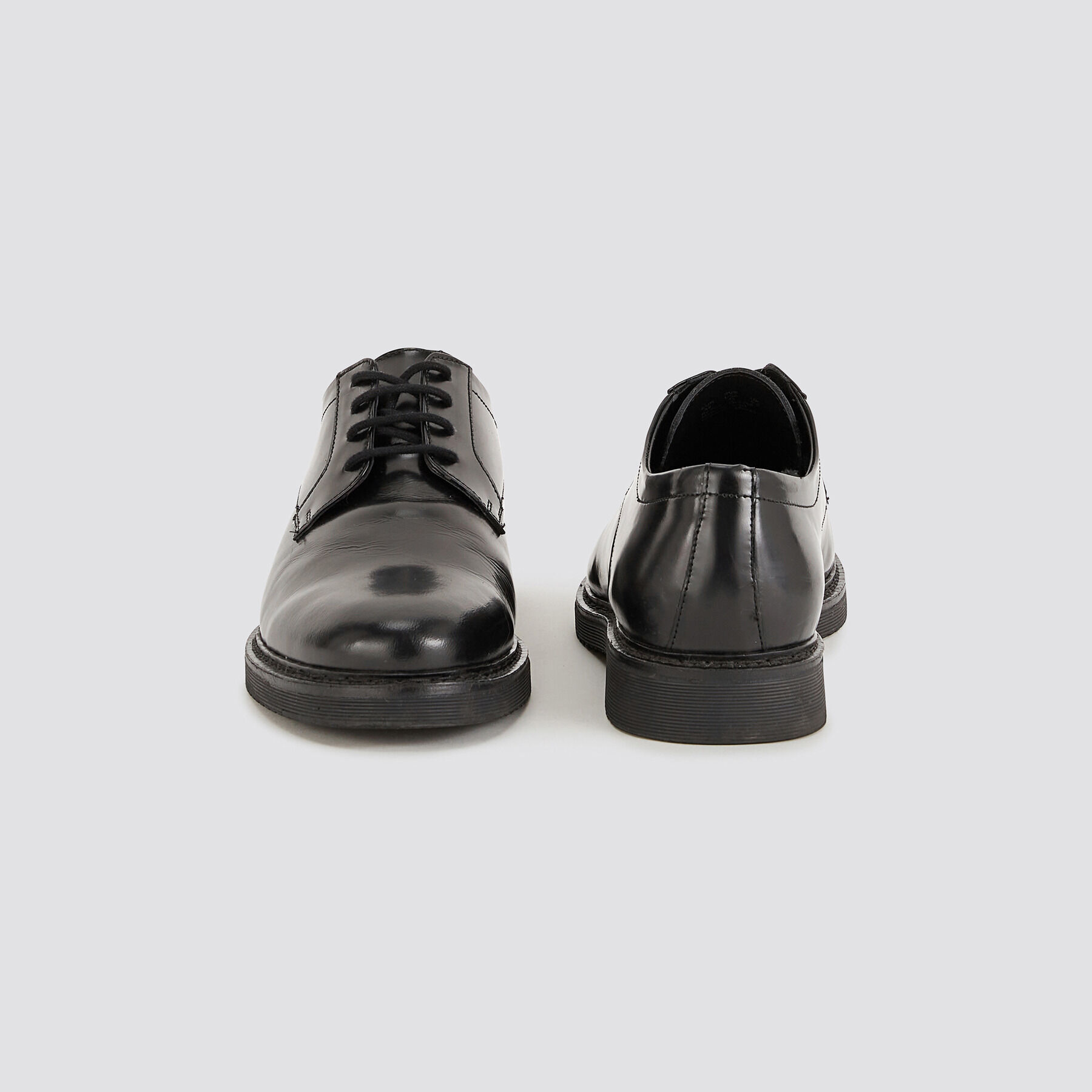 Chaussures vernies top