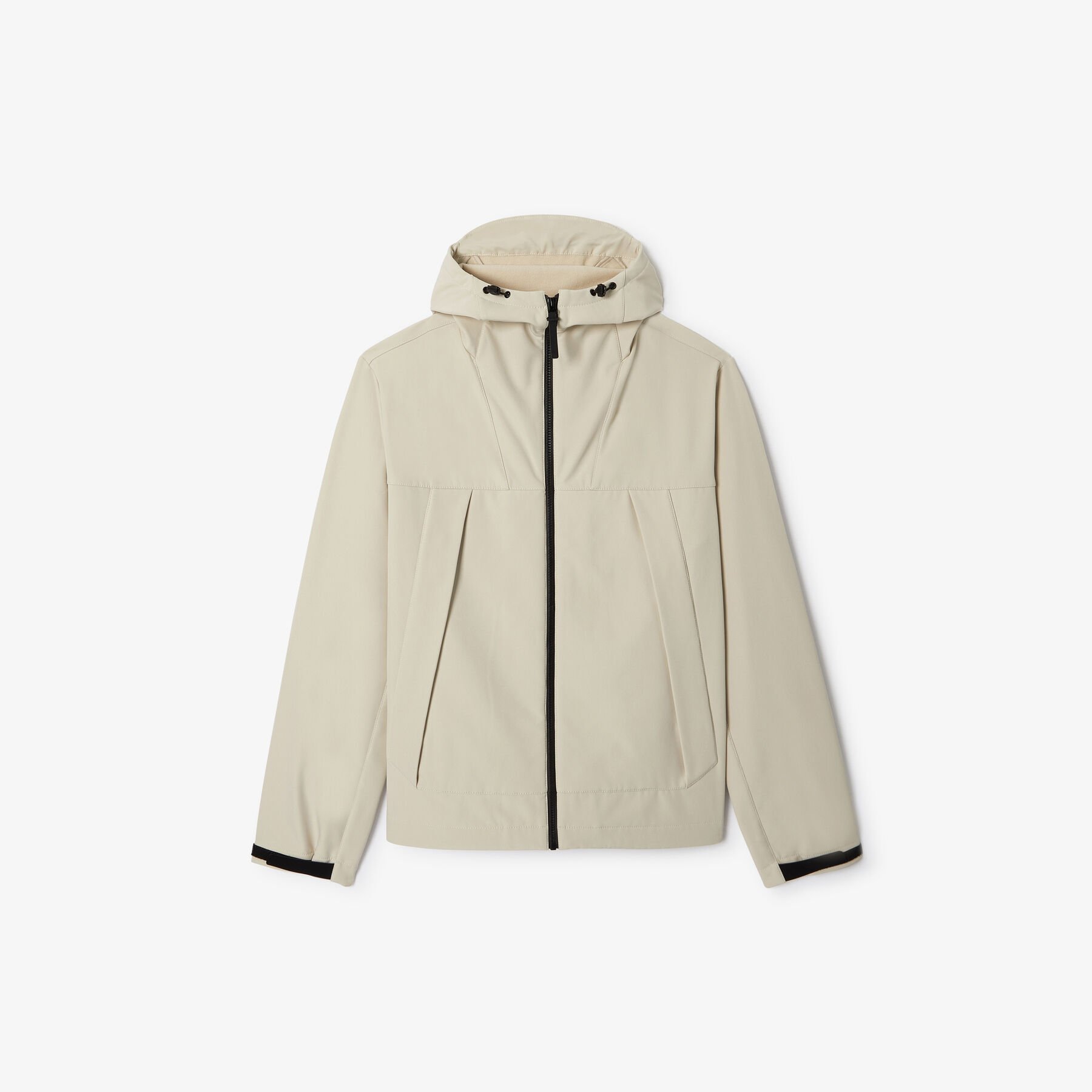 Jeans Liam Indicode Jeans Manteau Fleece Jacket INDICODE JEANS