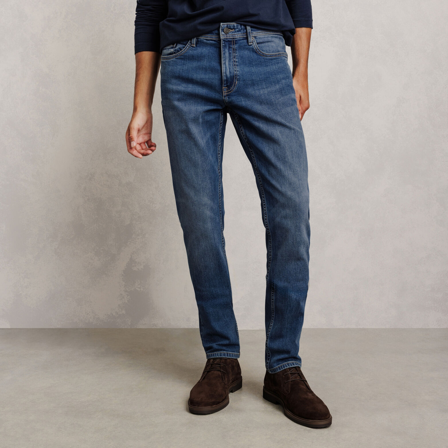Slim jeans 