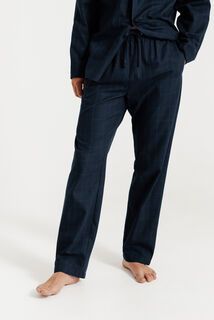 Ensemble pyjama &agrave; carreaux