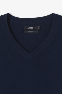 Pull col v m&eacute;rinos