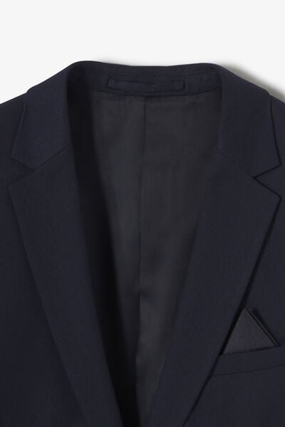 Veste de costume slim