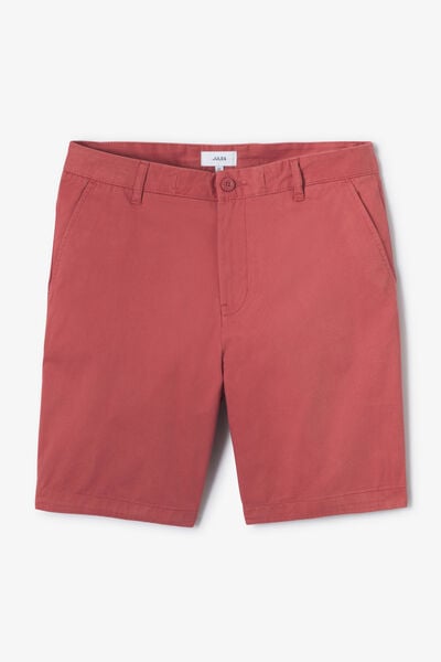 Bermuda chino uni