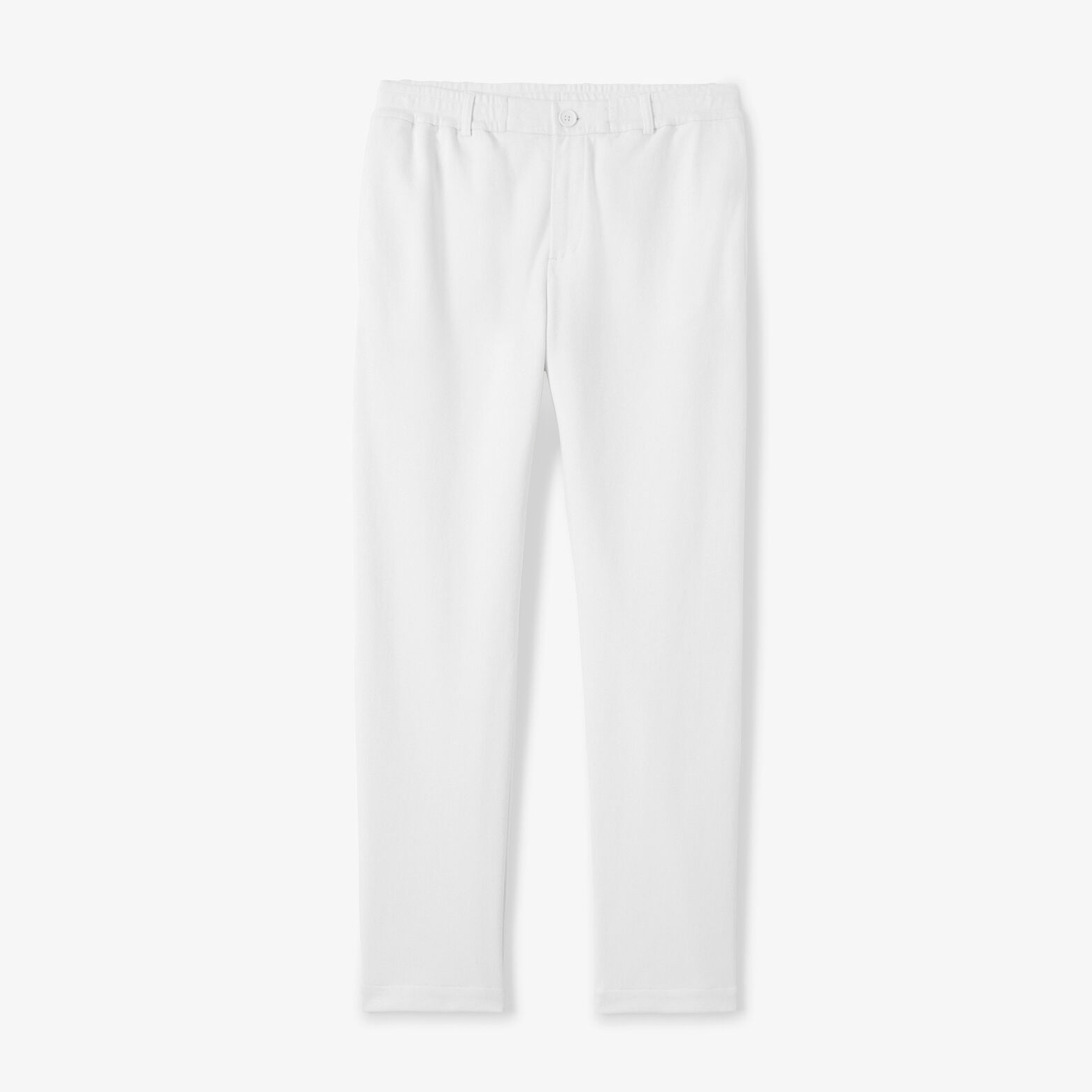 Pantalon chino tapered