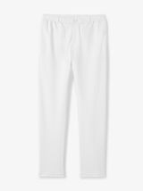 Pantalon chino tapered