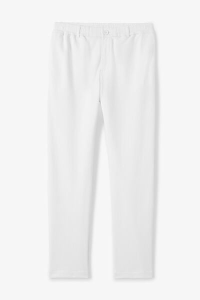 Pantalon chino tapered