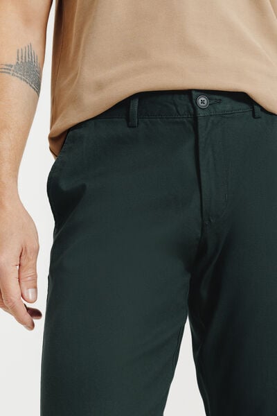 Pantalon straight "le parfait by JULES "