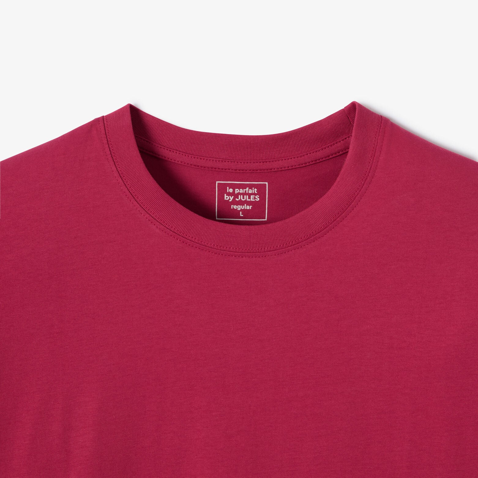Tee shirt "le parfait by JULES"