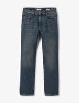 Bleu moyen