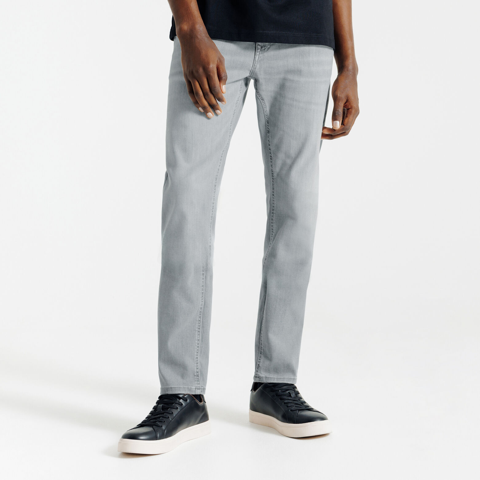 Jean slim urbanflex 4 longueurs
