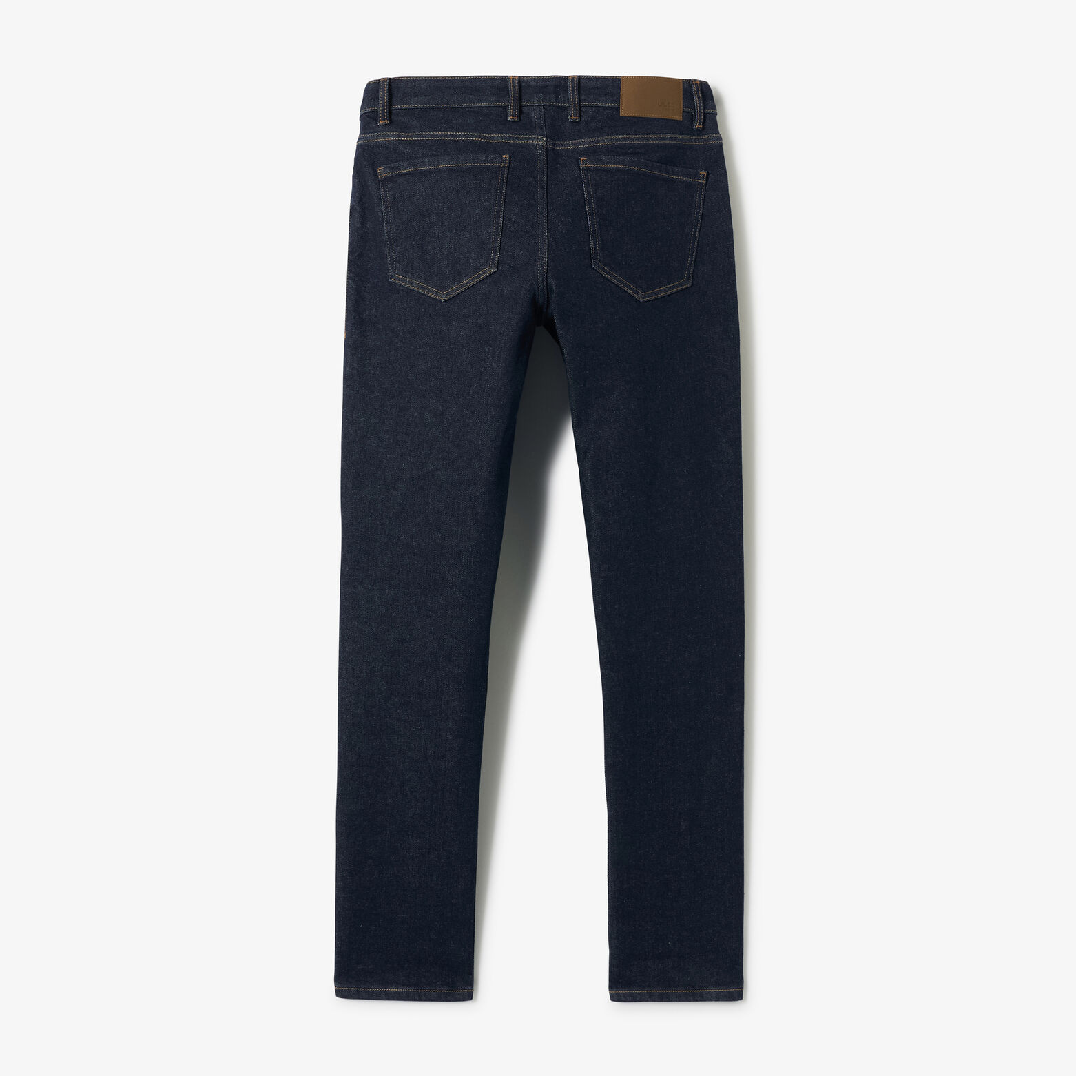 Jean slim brut