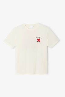 Tee shirt licence Keith Haring