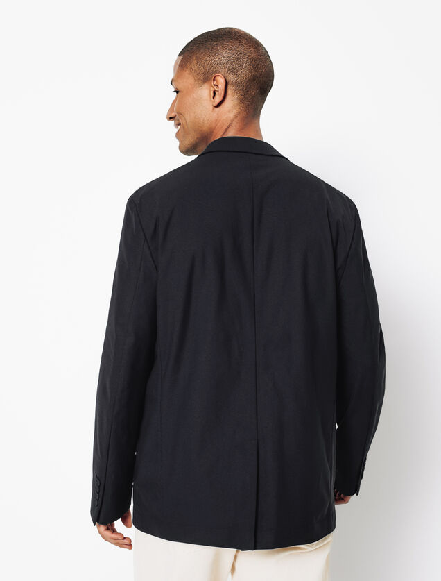 Blazer en maille Performance by JULES