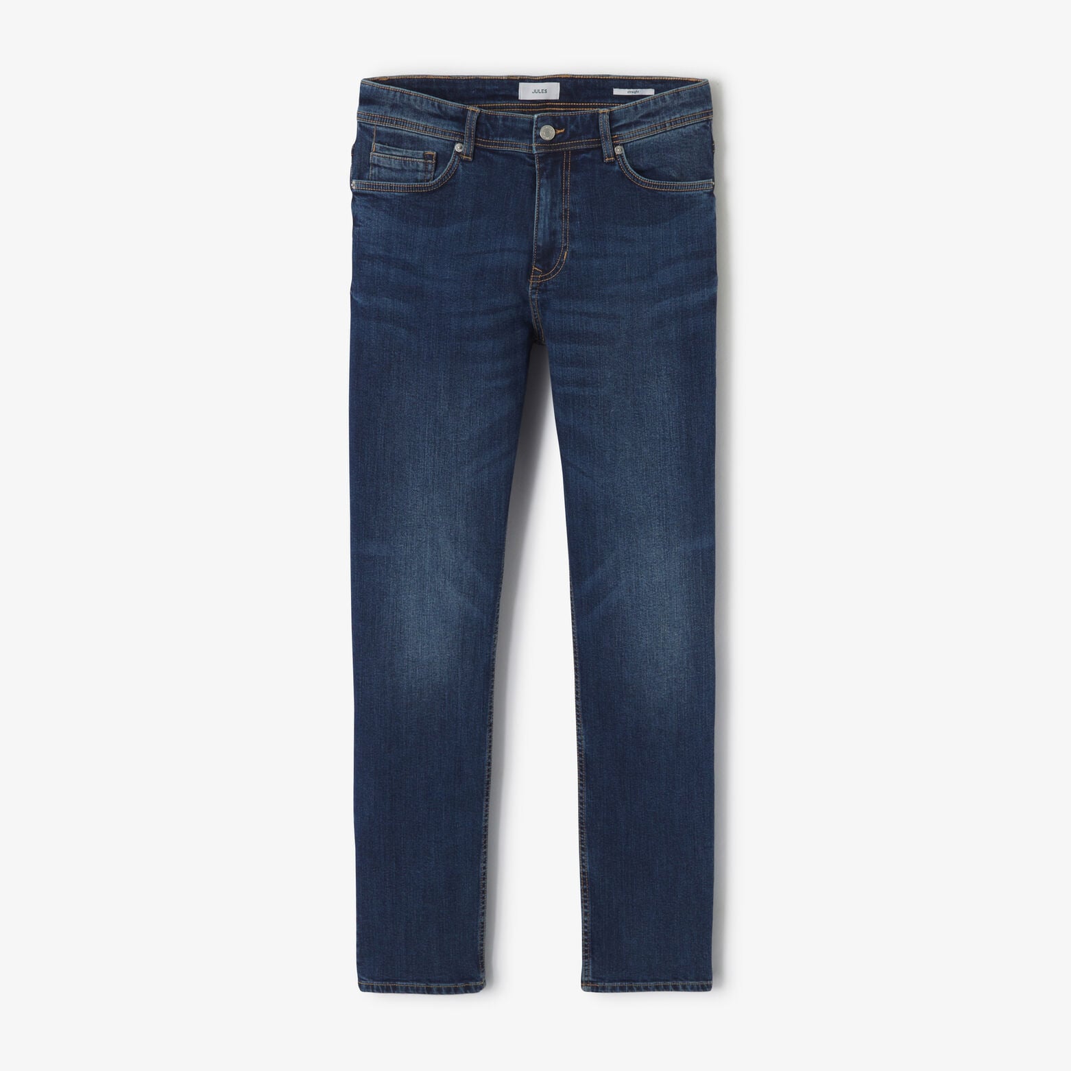 Jean straight