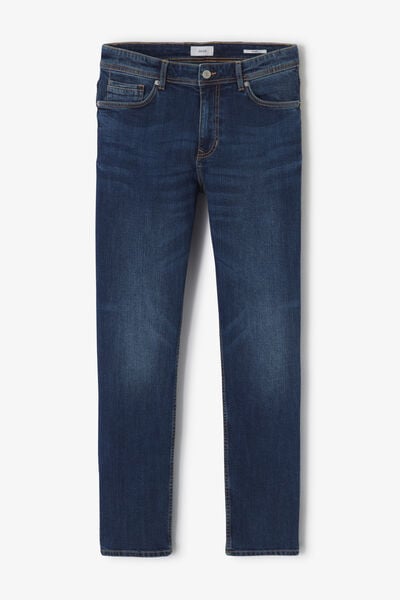 Jean straight