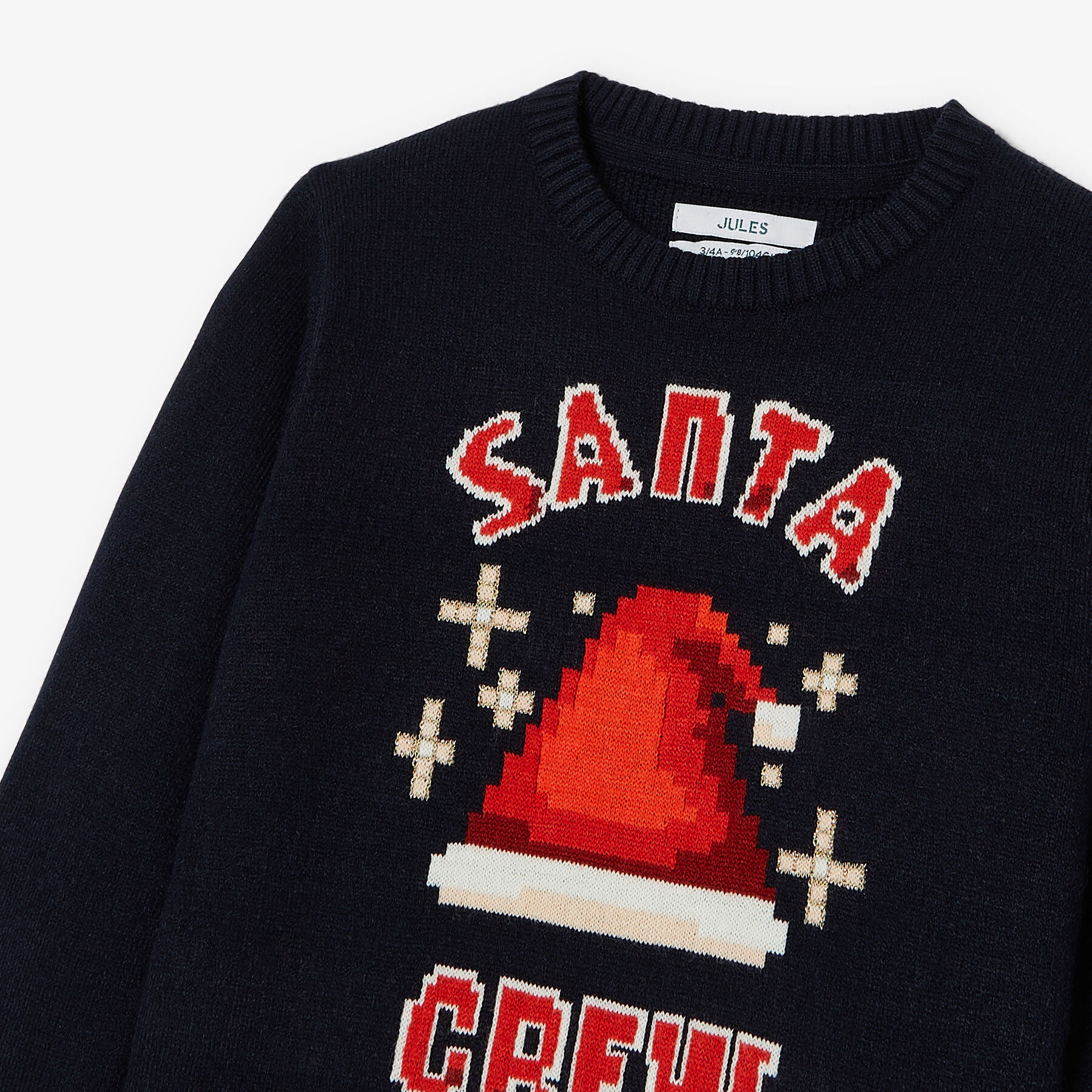 Pull de noel Homme Jules BE