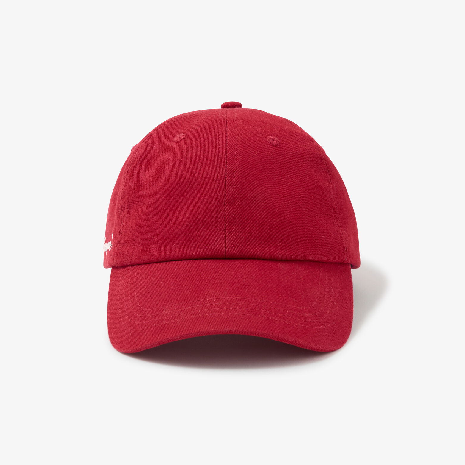 Casquette coton Saint-Valentin