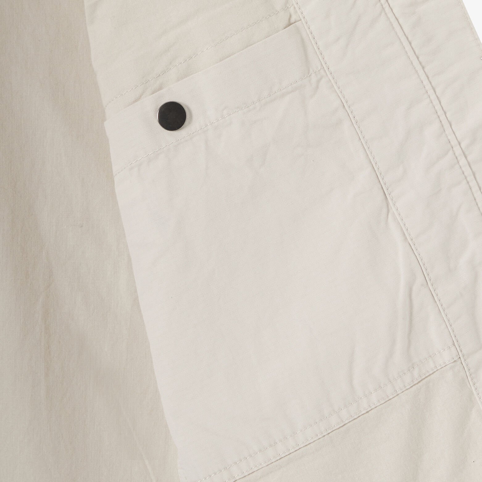 Blouson l&eacute;ger zipp&eacute;