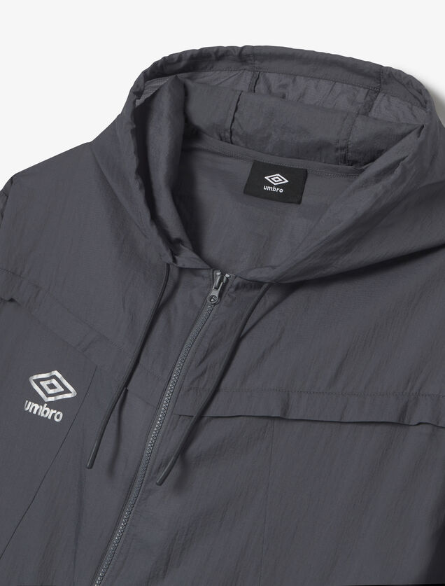 Veste coupe vent Umbro by Jules
