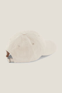 Casquette brod&eacute;e