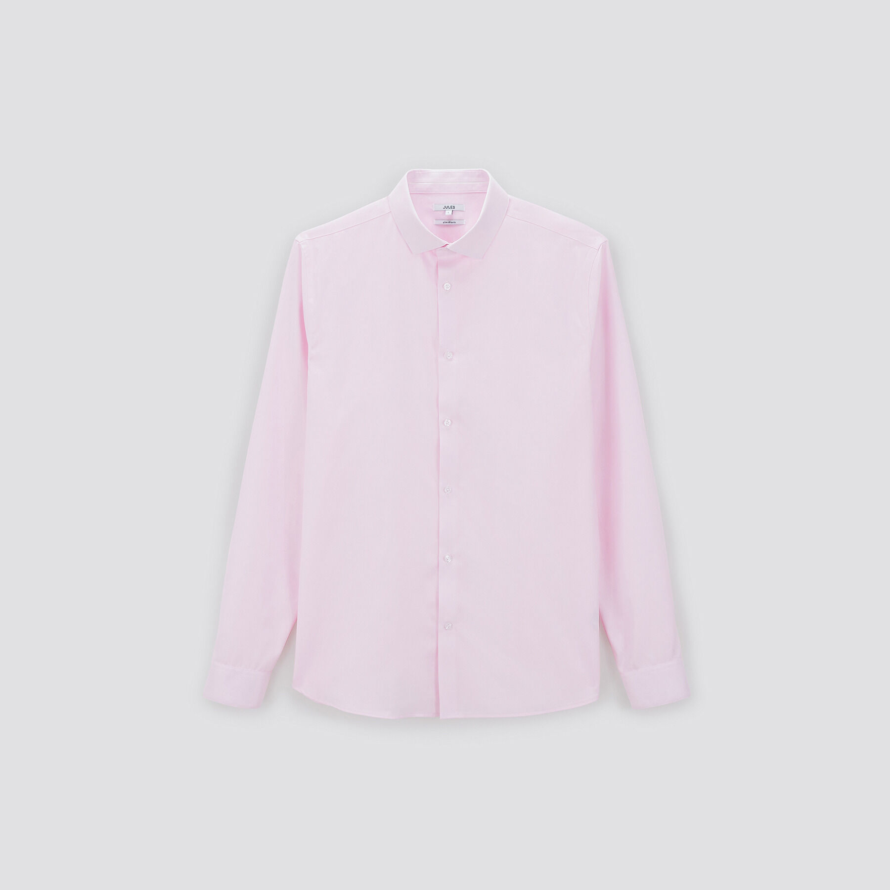 Uniqlo chemise shop sans repassage