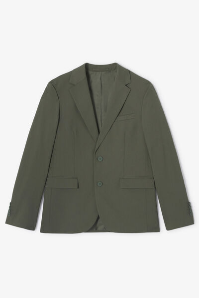 Veste de costume confort