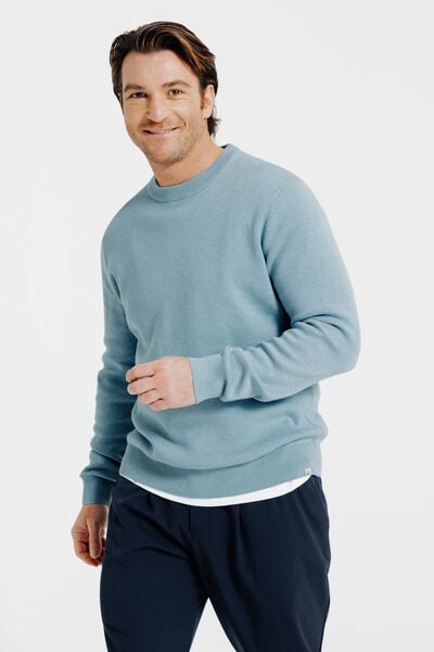 Pull col rond "le parfait by JULES"