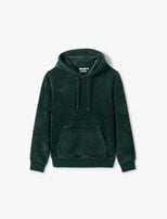 Vert Fonc&eacute;