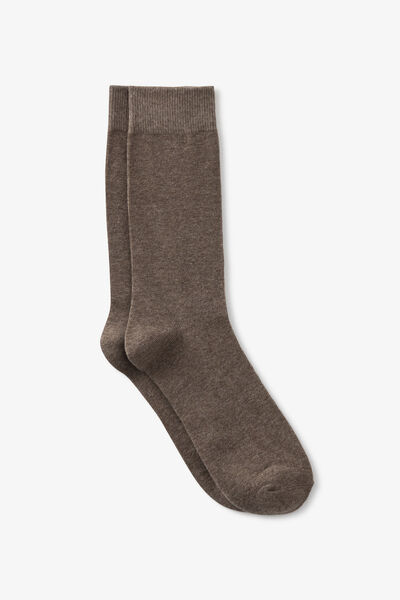 Chaussettes hautes