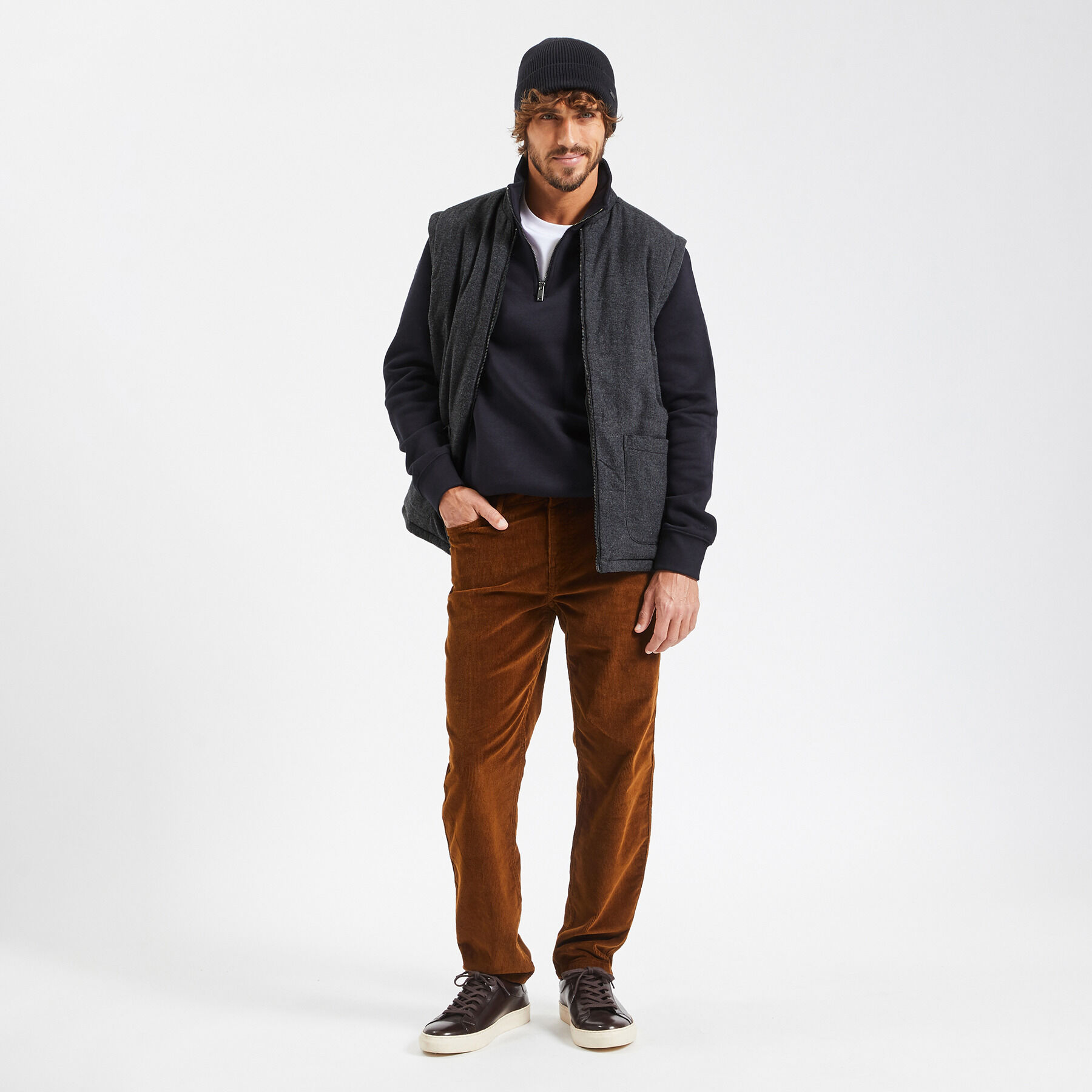 Doudoune sales velour vert