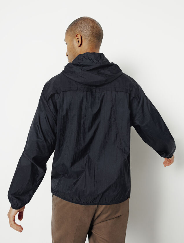 Veste coupe vent Umbro by Jules