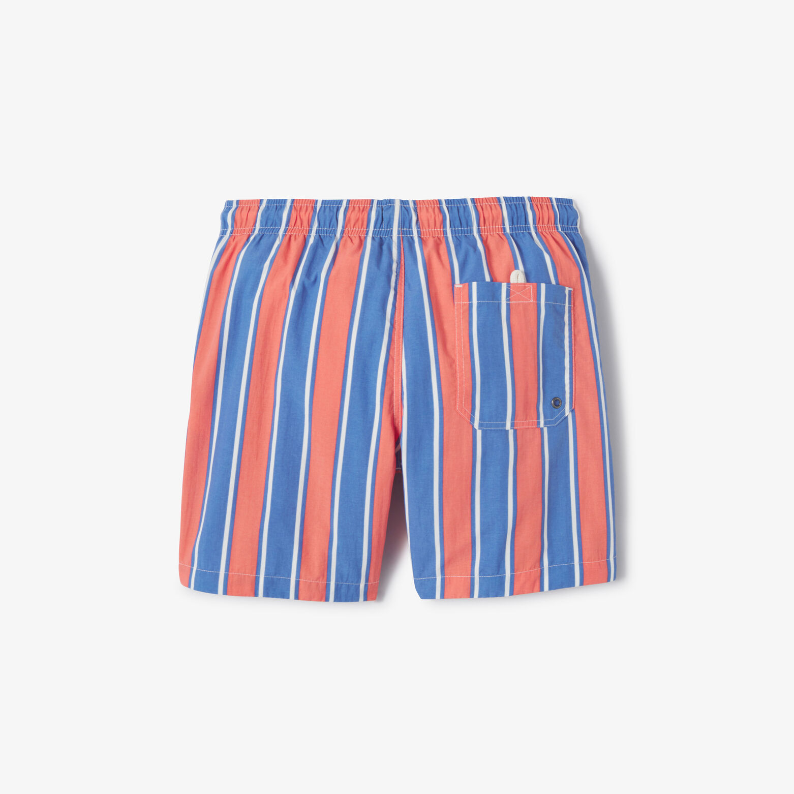 Maillot de bain ray&eacute;