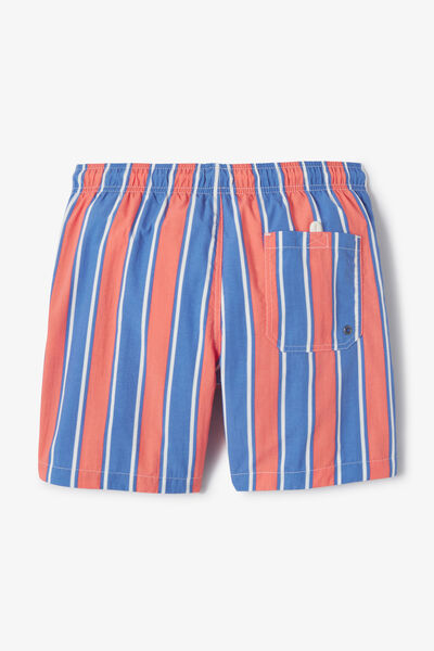 Maillot de bain ray&eacute;