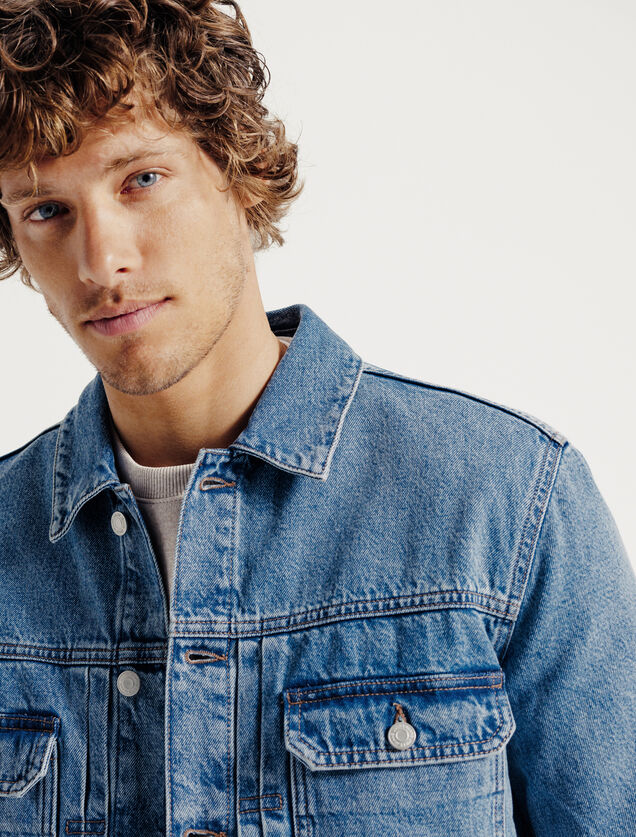 Denim jasje