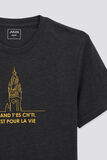 tee shirt région Hauts de France